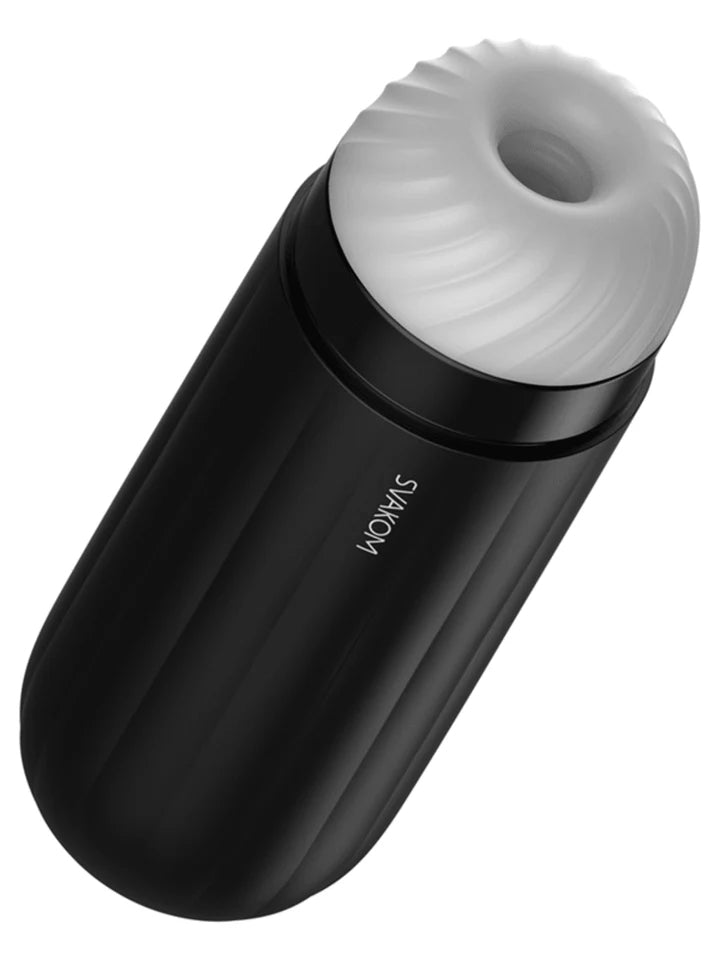 sam neo Aircraft Cup Fully Automatic Telescopic Cup Men's Heating Portable Electric