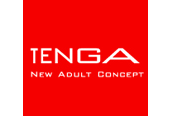 tenga logo