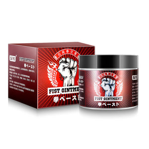 SiYi Fist Ointment Anal Lubricant Fisting Analgesic Anti-Pain Sex Lube