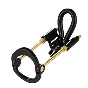 Portable Penis Enlargement Stretch Clamp Extender Stretching Exerciser Cock Growth Device-ZhenDuo Sex Shop-ZhenDuo Sex Shop