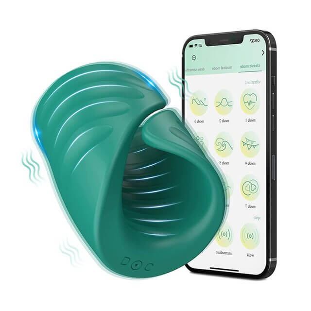 Male Penis Ring Masturbator Men's Vibrator Stimulator with APP Control ZhenDuo Sex Shop Male Penis Ring Masturbator Men's Vibrator Stimulator with APP Control ZhenDuo Sex Shop