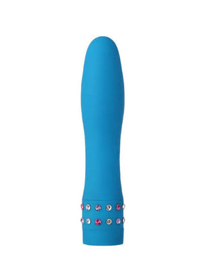 Multispeed Diamond Vibrator G-Spot Bullet Massager Magic Vibrating