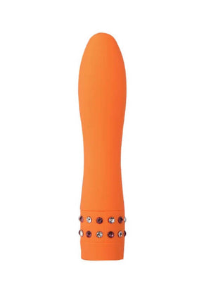 Multispeed Diamond Vibrator G-Spot Bullet Massager Magic Vibrating