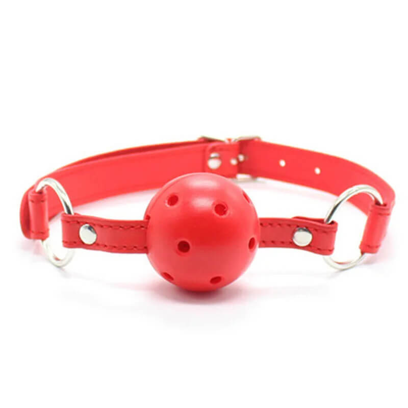BDSM Mouth Bondage Ball Gag Sex Toy Slave Accessories ZhenDuo Sex Shop BDSM Mouth Bondage Ball Gag Sex Toy Slave Accessories ZhenDuo Sex Shop