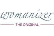 womanizer logo