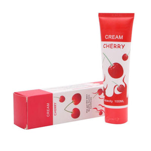 Oral Sex Enhancement Lube Edible Hot Kiss Lubricant-lube-ZhenDuo Sex Shop-ZhenDuo Sex Shop