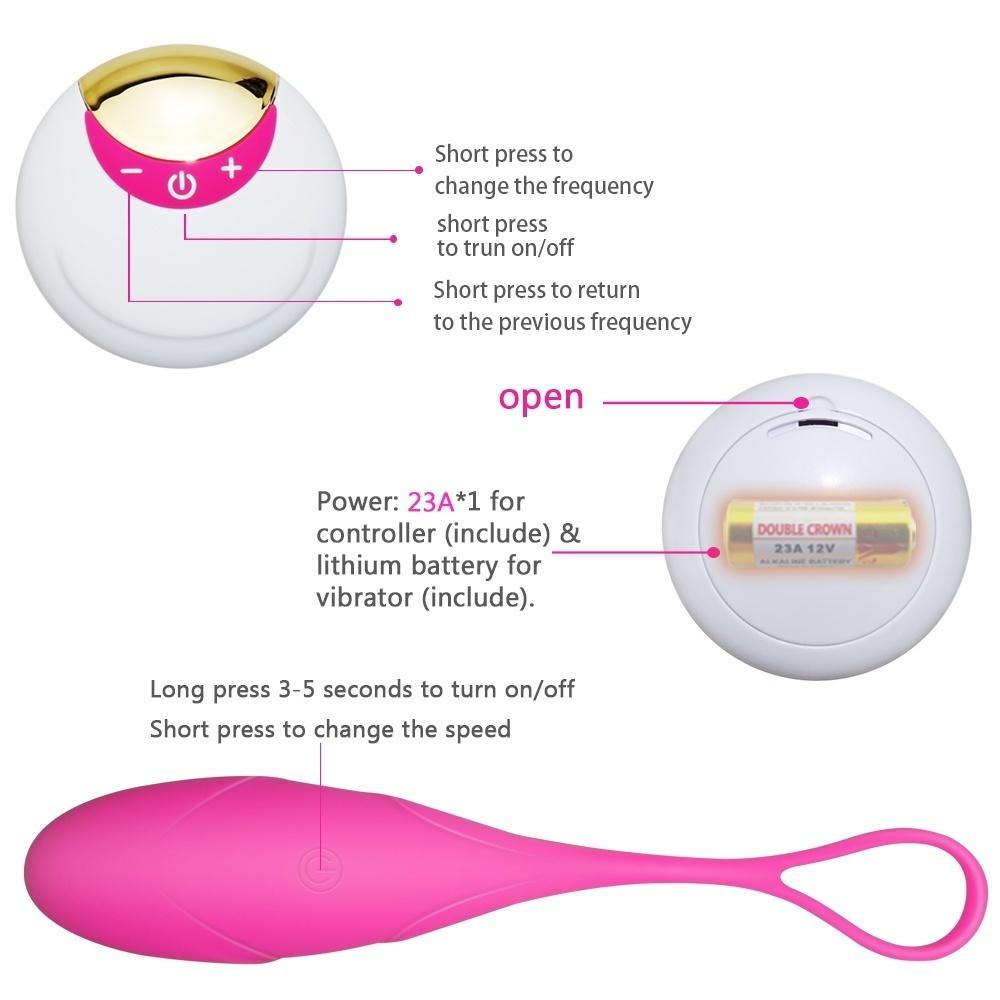 10 Speed Wireless Remote Control Bullet Vibrators Egg ZhenDuo Sex Shop 10 Speed Wireless Remote Control Bullet Vibrators Egg ZhenDuo Sex Shop