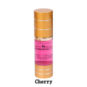 Passing Kiss Edible Fruit Flavoured Lubricant Massage Oil-ZhenDuo Sex Shop