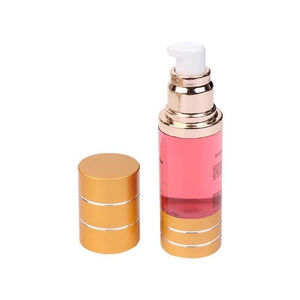 Passing Kiss Edible Fruit Flavoured Lubricant Massage Oil-ZhenDuo Sex Shop