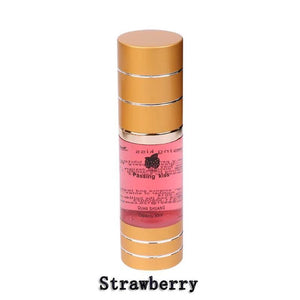 Passing Kiss Edible Fruit Flavoured Lubricant Massage Oil-ZhenDuo Sex Shop