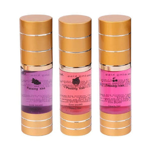 Passing Kiss Edible Fruit Flavoured Lubricant Massage Oil-ZhenDuo Sex Shop
