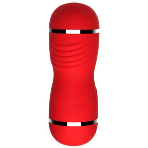 Double Head Male Masturbator Cup-masturbator-ZhenDuo Sex Shop-ZhenDuo Sex Shop