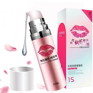 ShiDu Orgasmic Lubricant Gel-ZhenDuo Sex Shop