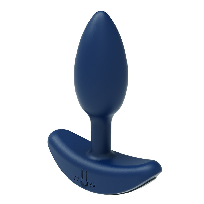 OTQ Prostate Massage G-spot for men and women with vibrator massager charging anal plug-vibrator-ZhenDuo Sex Shop-ZhenDuo Sex Shop