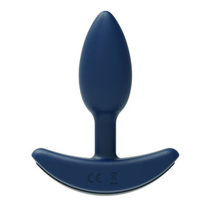 OTQ Prostate Massage G-spot for men and women with vibrator massager charging anal plug-vibrator-ZhenDuo Sex Shop-Blue (small)-ZhenDuo Sex Shop