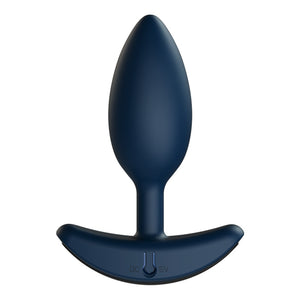 OTQ Prostate Massage G-spot for men and women with vibrator massager charging anal plug-vibrator-ZhenDuo Sex Shop-Blue (large)-ZhenDuo Sex Shop