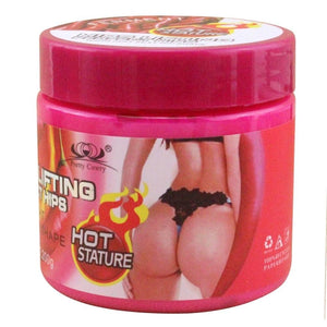 Big Ass Cream Ginger Extract Hip Massage Cream for Buttocks Enhancement Up Butt Enlargement Hip-ZhenDuo Sex Shop-ZhenDuo Sex Shop