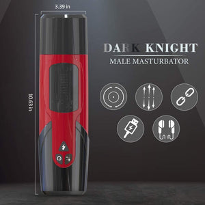 2022 Automatic Telescopic Rotation Male Masturbator Vacuum Electric Cup Adult Sex Toys For Men Masturbation Goods Sex shop 18+-masturbator-ZhenDuo Sex Shop-ZhenDuo Sex Shop