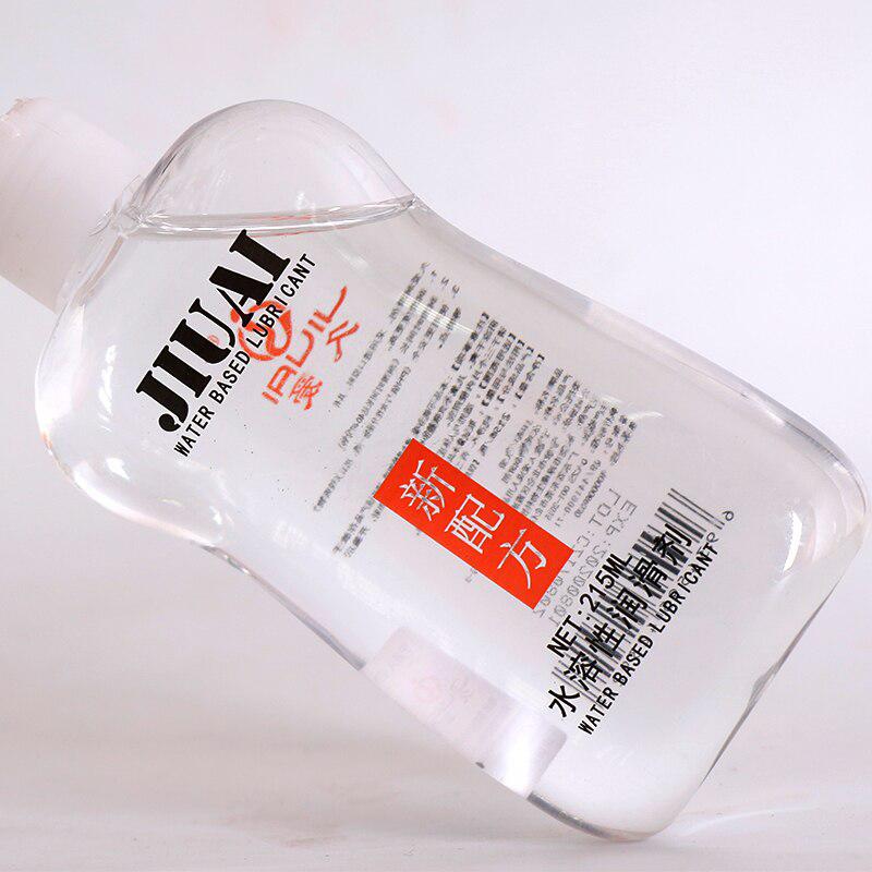 215ML Lubricant for Sex Lube Lubricante Easy To Clean Lubricant Oil G ZhenDuo Sex Shop 215ML Lubricant for Sex Lube Lubricante Easy To Clean Lubricant Oil G ZhenDuo Sex Shop