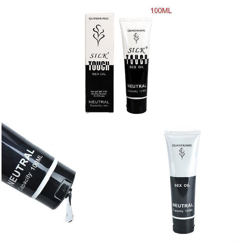 Silk Touch Wellness Massage Oil Sex Anal Sexual Body Lubricating Lubricant-ZhenDuo Sex Shop-ZhenDuo Sex Shop