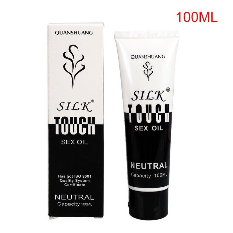 Silk Touch Wellness Massage Oil Sex Anal Sexual Body Lubricating Lubri ZhenDuo Sex Shop Silk Touch Wellness Massage Oil Sex Anal Sexual Body Lubricating Lubri ZhenDuo Sex Shop