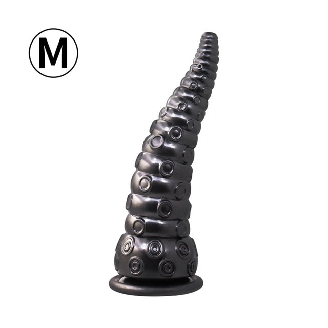 Octopus Tentacle Sucker Anal Plug Dilator Dildos Butt Plug Stimulator ZhenDuo Sex Shop Octopus Tentacle Sucker Anal Plug Dilator Dildos Butt Plug Stimulator ZhenDuo Sex Shop