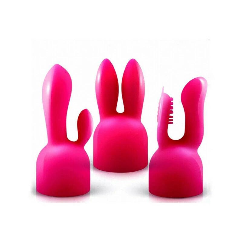 vibrating bouncing ball toy Magic Wand Micro Vibrating Pocket-Sized Massager – CB-X main image 1
