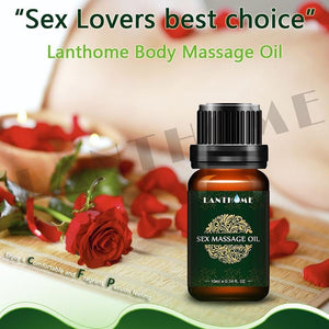 Aphrodisiac Pheromone Sex Exciter Massage Oil Female Libido Enhancer for Aromatherapy Orgasm Liquid-ZhenDuo Sex Shop-10ml-ZhenDuo Sex Shop