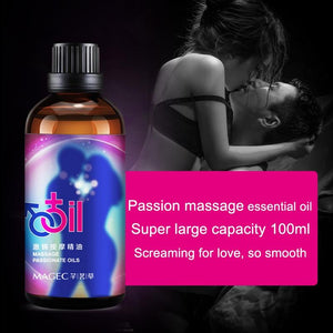 Sex Massage Oil for Couples Sex Lubricant Anal Sex Essential Oil-ZhenDuo Sex Shop-1pc-ZhenDuo Sex Shop