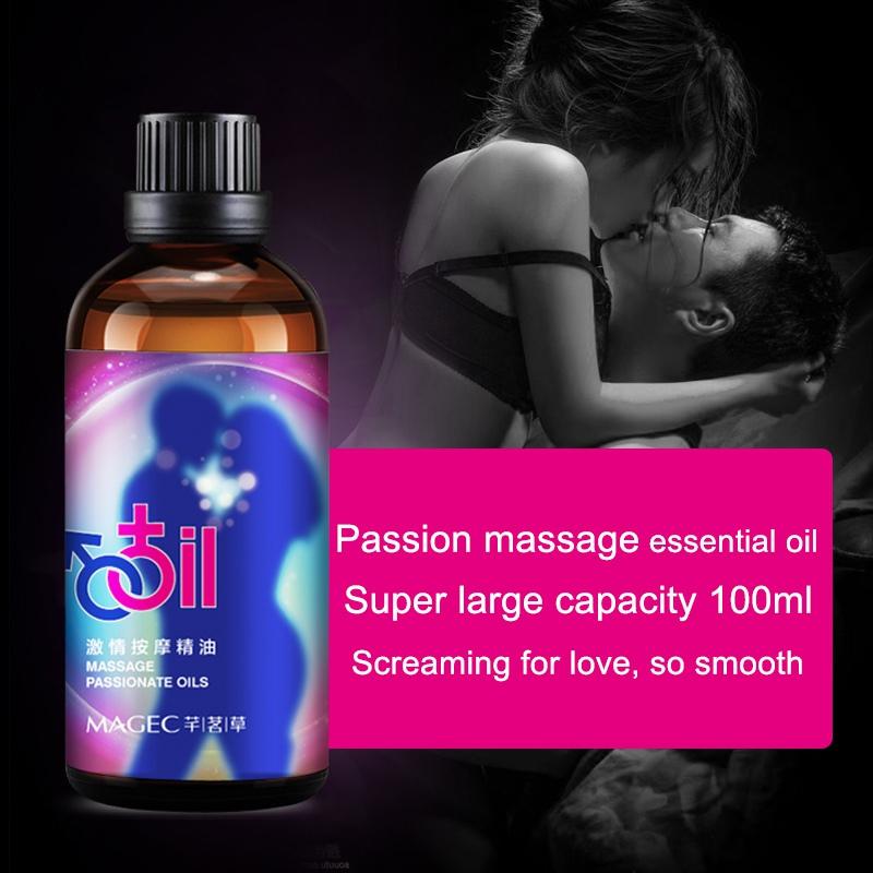 Sex Massage Oil for Couples Sex Lubricant Anal Sex Essential Oil-ZhenDuo Sex Shop-1pc-ZhenDuo Sex Shop