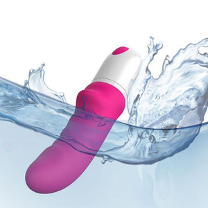 Female Masturbation Super Vibrating Battery Vibrator-ZhenDuo Sex Shop-purple-ZhenDuo Sex Shop
