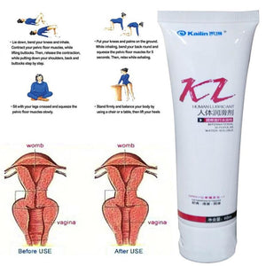 Best Female Vagina Orgasm Gel Libido Enhancer Aphrodisiac Increase Sexual Pleasure-ZhenDuo Sex Shop-1pc-ZhenDuo Sex Shop