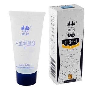 YaRun Edible Water Based Drawing Lubricants-ZhenDuo Sex Shop