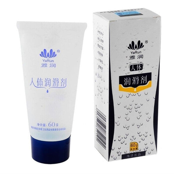 YaRun Edible Water Based Drawing Lubricants-ZhenDuo Sex Shop