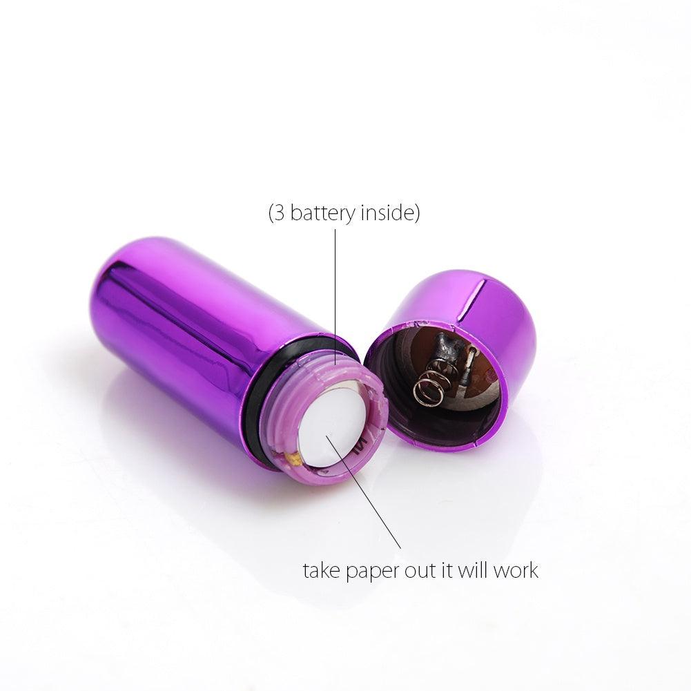 Female SFN Bullet Vibrator Massager Sex Toys (Random Color) ZhenDuo Sex Shop Female SFN Bullet Vibrator Massager Sex Toys (Random Color) ZhenDuo Sex Shop