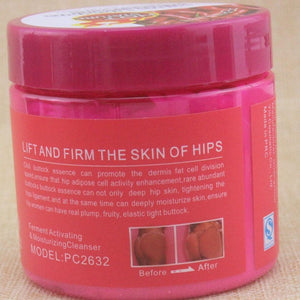 Big Ass Cream Ginger Extract Hip Massage Cream for Buttocks Enhancement Up Butt Enlargement Hip-ZhenDuo Sex Shop-ZhenDuo Sex Shop