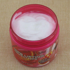 Big Ass Cream Ginger Extract Hip Massage Cream for Buttocks Enhancement Up Butt Enlargement Hip-ZhenDuo Sex Shop-ZhenDuo Sex Shop