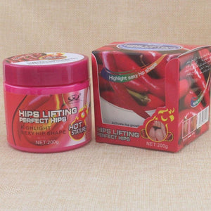 Big Ass Cream Ginger Extract Hip Massage Cream for Buttocks Enhancement Up Butt Enlargement Hip-ZhenDuo Sex Shop-ZhenDuo Sex Shop