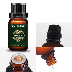 Aphrodisiac Pheromone Sex Exciter Massage Oil Female Libido Enhancer for Aromatherapy Orgasm Liquid-ZhenDuo Sex Shop-10ml-ZhenDuo Sex Shop