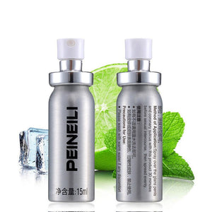 15ML Penile Erection Spray New PEINEILI Delay Spray For Men Penis Enlargement Cream-ZhenDuo Sex Shop-15ml-ZhenDuo Sex Shop