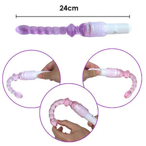 sale Vibrators for Women Multi-Speed Dildo Vibrator Sex Toys Sexy Products Toys For Couples Women-ZhenDuo Sex Shop-pink-ZhenDuo Sex Shop