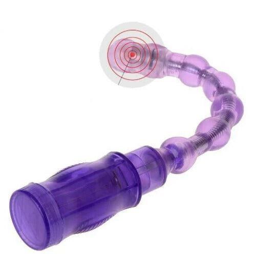 6 Vibrating Function Female Vibrating Pull Anal Beads Vibrator-vibrator-ZhenDuo Sex Shop-ZhenDuo Sex Shop
