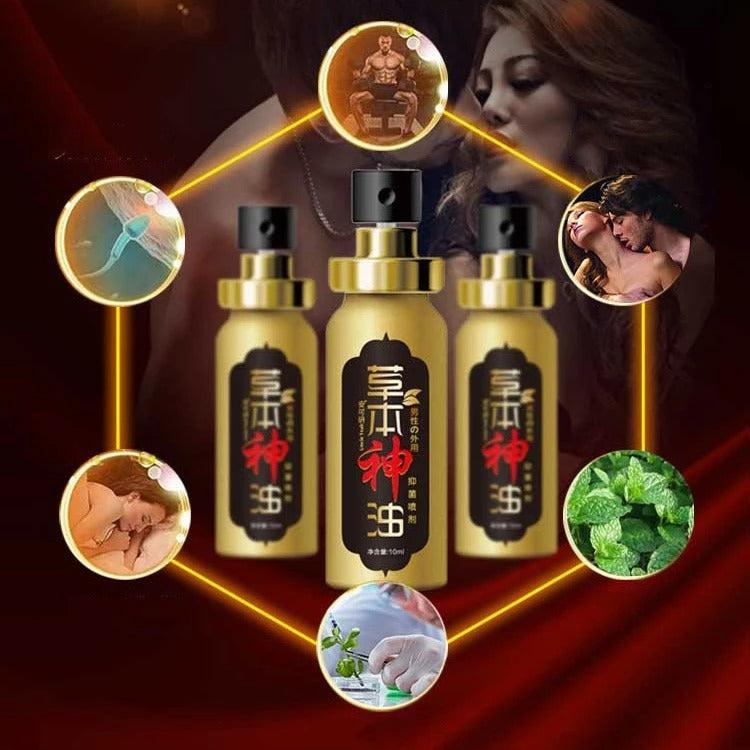 60 Minutes Male Penis Enlargement Delay Ejaculation Spray-delay spray-ZhenDuo Sex Shop-ZhenDuo Sex Shop