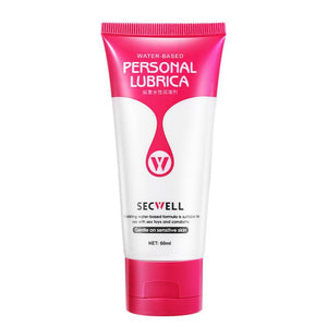 Lubricant for Sex Vaginal Intercourse Gay Anal Oil Adult Sexual Body Smooth-ZhenDuo Sex Shop-1pc-ZhenDuo Sex Shop