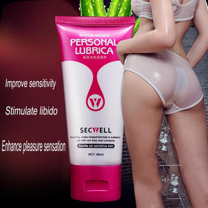 Lubricant for Sex Vaginal Intercourse Gay Anal Oil Adult Sexual Body Smooth-ZhenDuo Sex Shop-1pc-ZhenDuo Sex Shop