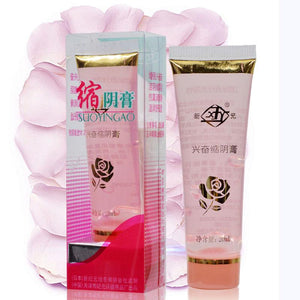 Excited Lubricating Oil Private Female Lubricant Give The Virgin Feeling Sex Exciter for Women-ZhenDuo Sex Shop-20ml-ZhenDuo Sex Shop