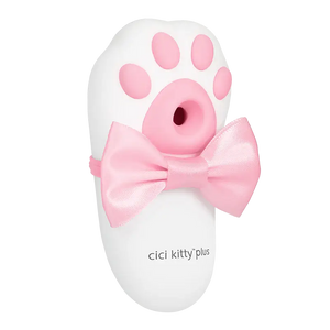 Otouch Cici Kitty Plus Suction Vibrator-vibrator-ZhenDuo Sex Shop-ZhenDuo Sex Shop