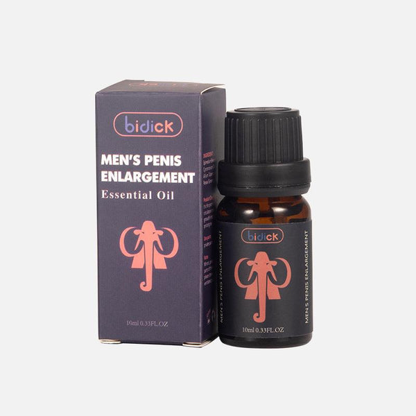 Male Penis Enlargement Essential Oil Increase Thickening Lasting Time Cream-ZhenDuo Sex Shop-1pc-ZhenDuo Sex Shop
