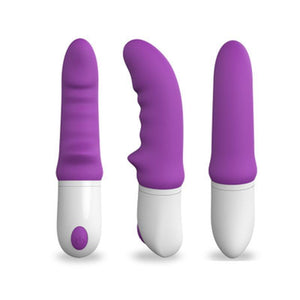 Female Masturbation Super Vibrating Battery Vibrator-ZhenDuo Sex Shop-purple-ZhenDuo Sex Shop