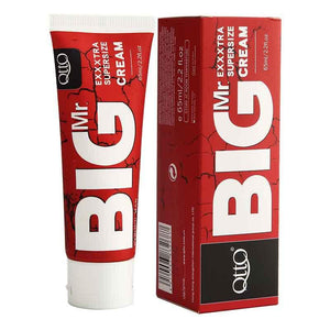 Otto Big XXL Penis Enhancement Cream-ZhenDuo Sex Shop